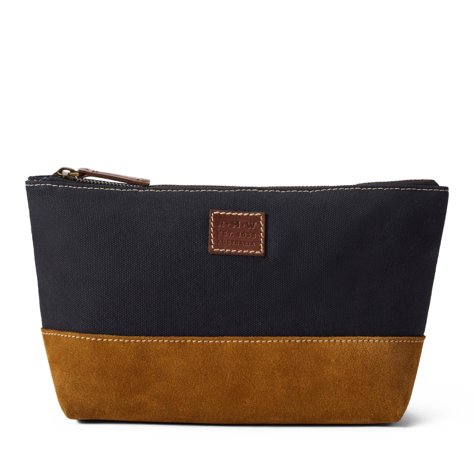 R.M. Williams Tasman Zip Pouch